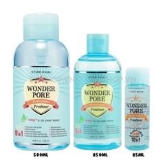 Toner wonder bé SALE 155K