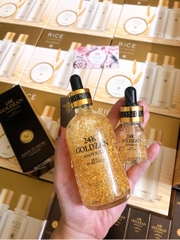 Mini- Serum vàng 24k goldzan ampoule