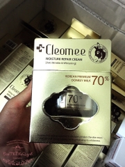 Kem Lừa Cleomee Moisture Repair Cream Đêm
