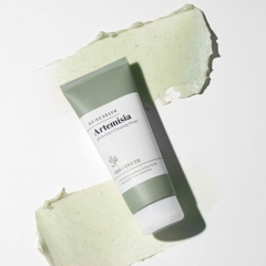 Tách Set Sữa Rửa Mặt BRING GREEN Artemisia pH Blance Cleansing Foam 200ml