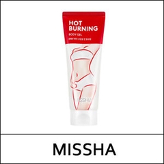 Hot burning pefect body