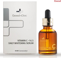 Tinh chất VITAMIN C GOODNDOC 30ml