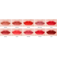 Son Kem 3CE Velvet Lip Tint Minisize màu #Cashmere Nude