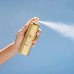 Xịt Chống Nắng Anessa Dưỡng Da Đa Năng 60g.