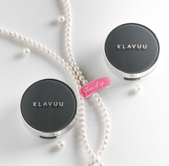 Cushion Ngọc Trai Klavuu tone 21