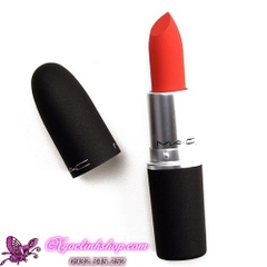 Son Mac Powder kiss 303 Style shocked!