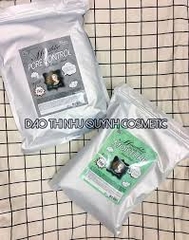 1kg Mask Montblie Pore Control