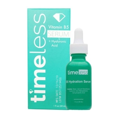 Serum Timeless B5 Xanh Lá