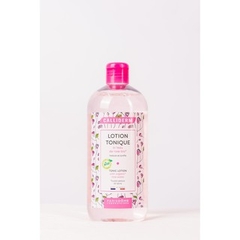 Tẩy trang Calliderm hồng 500ml