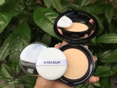 Phấn Phủ Karadium Collagen Smart Sun Pact SPF 50+ No.23