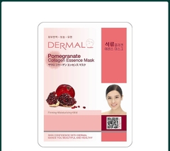 Mask Dermal Lựu Pomegranate