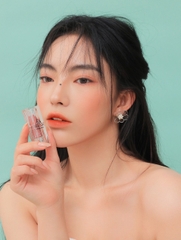 #Giving Pleasure Son Thỏi 3CE Soft Matte Lipstick