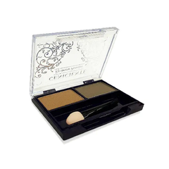 Bột chải mày Naris Cenicente Eyebrow Powder 4g