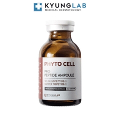 Tinh chất KYUNGLAB PHYTO CELL AMPOULE 20ml
