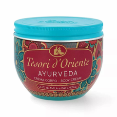 Kem dưỡng da nước hoa Ayurveda Tesori 300ml