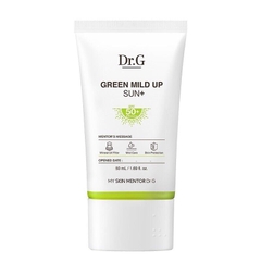 Kem Chống Nắng Dr.G Xanh Green Mild Up Sun 50ml