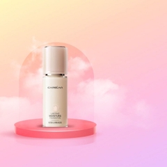 Kem nền dạng lỏng Carslan Lasting Moisture Foundation kiềm dầu lâu trôi thích hợp cho da khô 30g
