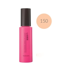 Kem nền Naris Lidee Beauty Up Creme Foundation màu #150 (30ml)