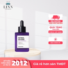 Serum tinh chất Some By Mi Retinol 0.1% ngừa lão hóa, căng bóng da 30ml - Sample dùng thử 1.5g