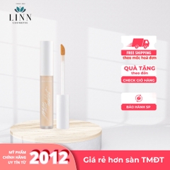 Kem che khuyết điểm kiềm dầu Lemonade Matte Addict Concealer có thể dùng cho da dầu và siêu dầu 3g