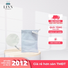 Bông tẩy trang vi sợi Nature Republic – tái chế, thân thiện môi trường, tiết kiệm