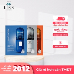 Mặt Nạ Giấy Arumtown Mask Dưỡng Ẩm, Dưỡng Sáng, Đều Màu Da, Tái Tạo Da, Ngừa Lão Hóa 23ml