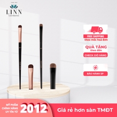 Cọ Tán Phấn Mắt Ngắn Vacosi Short Shader Brush - E07
