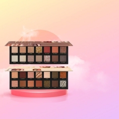 Bảng phấn mắt Catrice Pro Natural Spirit Slim Eyeshadow Palette 14 màu tạo điểm nhấn và chiều sâu cho mắt 10,6g