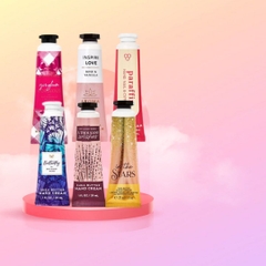 Kem dưỡng da tay Bath & Body Works Shea Butter Hand Cream - kem dưỡng tay BBW 29ml cao cấp