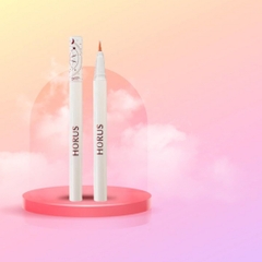 Bút kẻ mắt Horus Galaxy Eyeline giúp bền màu và không trôi - Eyeliner kẻ mắt không lem horus 0.5g