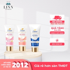 Serum ngăn mùi Dove giúp làm mờ thâm thu nhỏ lỗ chân lông nách da sáng mịn đều màu 40ml chính hãng