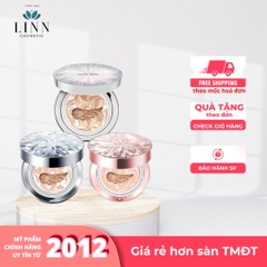 Phấn nền kim cương Age 20s Essence Cover Pact Diamond Original SPF 50+PA +++ Chính hãng age20 12.5g