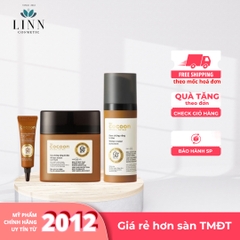 Kem chống nắng Cocoon bí đao - Sữa chống nắng bí đao 5ml - 15ml - 50ml chính hãng