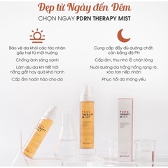 Xịt khoáng dưỡng ẩm KyungLab PDRN Therapy Mist cấp ẩm và dưỡng chất cho da mềm mại 150ml