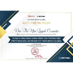 Mặt nạ giấy chính hãng dưỡng da Pretty Skin Mask miếng lẻ cấp ẩm Total Solution Essential Sheet 23g