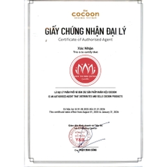 Sữa rửa mặt Cocoon Hưng Yên Turmeric Cleanser chiết xuất từ nghệ Hưng Yên 140ml - 310ml