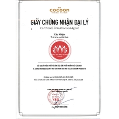 Kem dưỡng ẩm dạng thạch Cocoon cấp ẩm, ngừa mụn, sáng da từ Bí đao, Hoa hồng, Nghệ Hưng Yên 30ml- 100ml