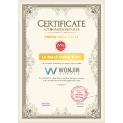 Mặt nạ Wonjin Instant Repair mask cấp ẩm tức thì, giảm lão hóa Hyal- Peptide- Cica 30ml