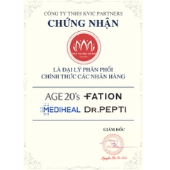 (Không vỏ) Mặt Nạ Giảm Nếp Nhăn Ngăn Ngừa Lão Hoá Mediheal Collagen Mucin Essence Mask 20ml