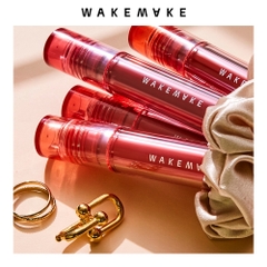 Son tint lì Wakemake Water Blurring Fixing Tint 3.8g - son kem lì không gây bết dính