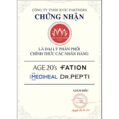 Nước Hoa Hồng Dr.Pepti EX Toner Dr.Pepti Centella Toner Làm Dịu Da Siêu Căng Bóng Hàn Quốc Peptide 180ml dr pepti