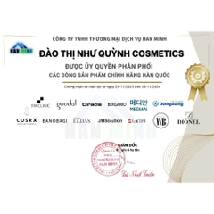 Mặt nạ Banobagi dưỡng da bổ sung Vitamin Vita Genic Jelly Mask Giấy Stemcell BANOBAGI dưỡng ẩm 30ml