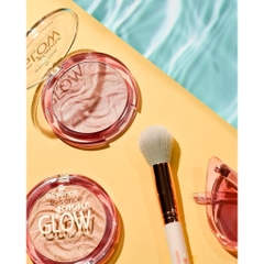 Phấn bắt sáng Essence Gimme Glow Luminous Powder Highlighter tạo điểm nhấn tự nhiên, mềm mịn cho da