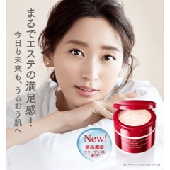 Kem dưỡng ẩm Shiseido Aqualabel 5 trong 1 Special Gel Cream Moist 90g Nhật Bản ngừa lão hóa, sáng da