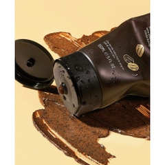 Bộ sản phẩm tẩy tế bào chết Cocoon từ Cà Phê Đắk Lắk - combo cocoon tẩy da chết mặt - dưỡng ẩm body