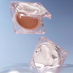 Phấn nước Cushion CLIO Kill Cover High Glow 14g - cuishion che khuyết điểm SPF50+ [ Kèm lõi Refill ]