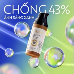 Kem chống nắng Cocoon bí đao - Sữa chống nắng bí đao 5ml - 15ml - 50ml chính hãng