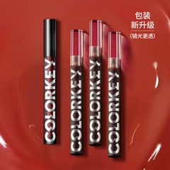 Son tint bóng COLORKEY Airy Lip Gloss Mirror 1.7g - son color key tạo hiệu ứng căng bóng như gương