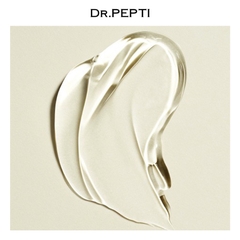 Sữa rửa mặt tạo bọt làm sạch sâu, sáng màu da Dr.Pepti Centella Pure Gel Cleanser 20ml - 200ml