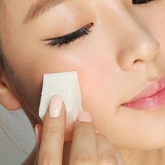 Mút Tán Kem Nền Vacosi Tam Giác Wedge Sponge 6 miếng - 4 miếng